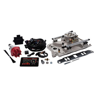 Edelbrock® - Pro-Flo 4 EFI System