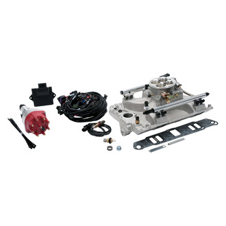 Edelbrock® - Pro-Flo 4 EFI System