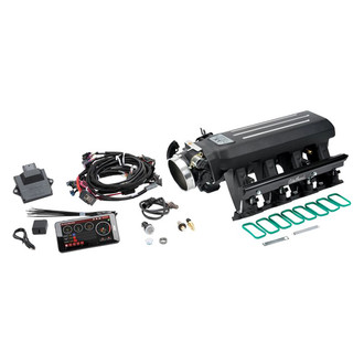 Edelbrock® - Fuel Injection Kit