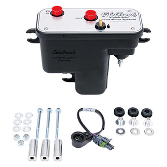 Edelbrock® - Fuel Tank Sump Kit