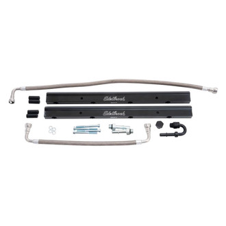 Edelbrock® - Victor EFI Fuel Rail Kit