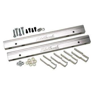 Edelbrock® - Fuel Rail Kit