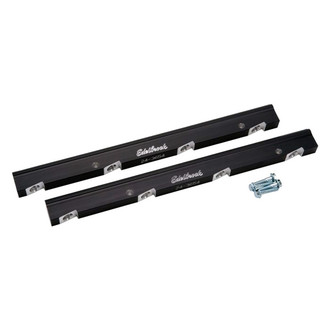 Edelbrock® - Fuel Rail Kit