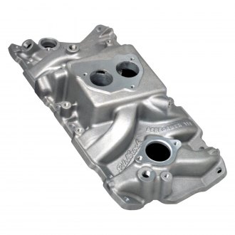 Edelbrock® - Performer™ TBI Intake Manifold
