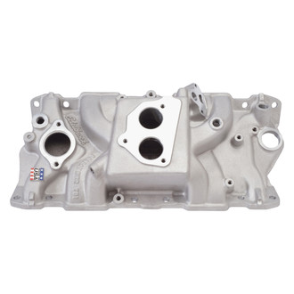 Edelbrock® - Performer™ TBI Intake Manifold