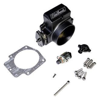 Edelbrock® - Victor LS Series Throttle Body