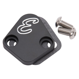 Edelbrock® - Fuel Pump Block-Off Plate