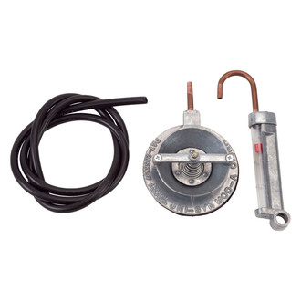 Edelbrock® - Uni-Syn™ Balancing Carburetor Tool