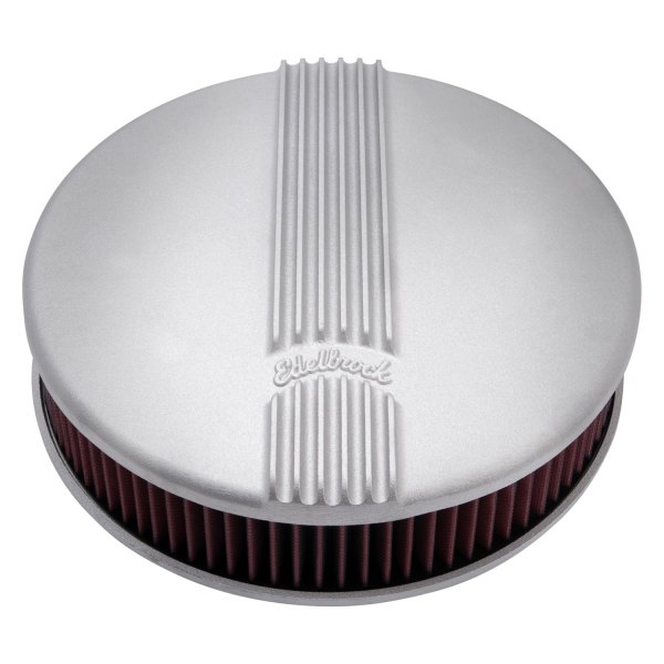 Edelbrock® - Classic Series® Air Cleaner Assembly