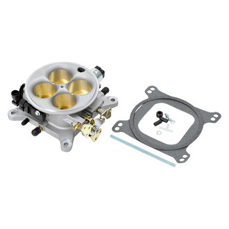 Edelbrock® - Throttle Body