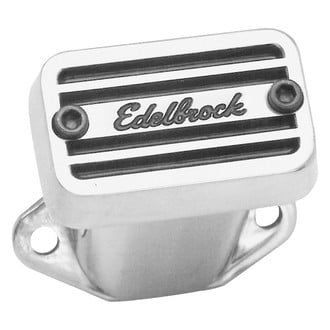 Edelbrock® - PCV Breather