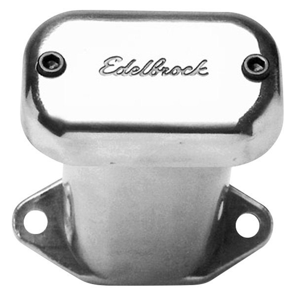 Edelbrock® - Victor Series Race Style Valve Cover Breather