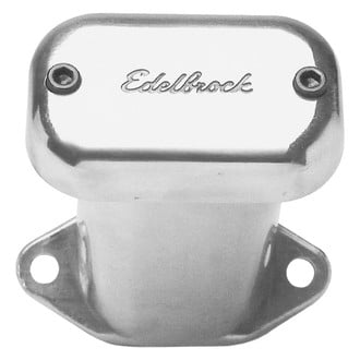 Edelbrock® - Victor Series Race Style PCV Breather