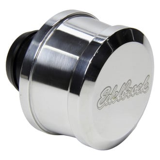 Edelbrock® - Victor Series PCV Breather