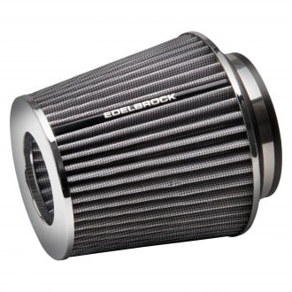 Edelbrock® - Pro-Flo® Tall Conical Air Filter