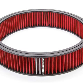 Edelbrock® - Pro-Flo® Replacement Round Air Cleaner Filter