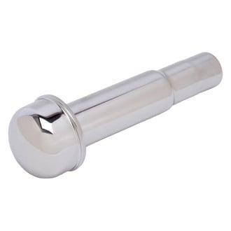 Edelbrock® - Oil Fill Tube with Breather