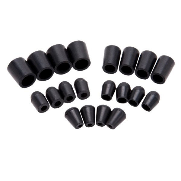 Edelbrock® 4804 Carburetor Vacuum Caps