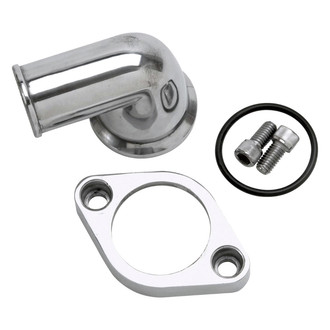 Edelbrock® - Water Neck