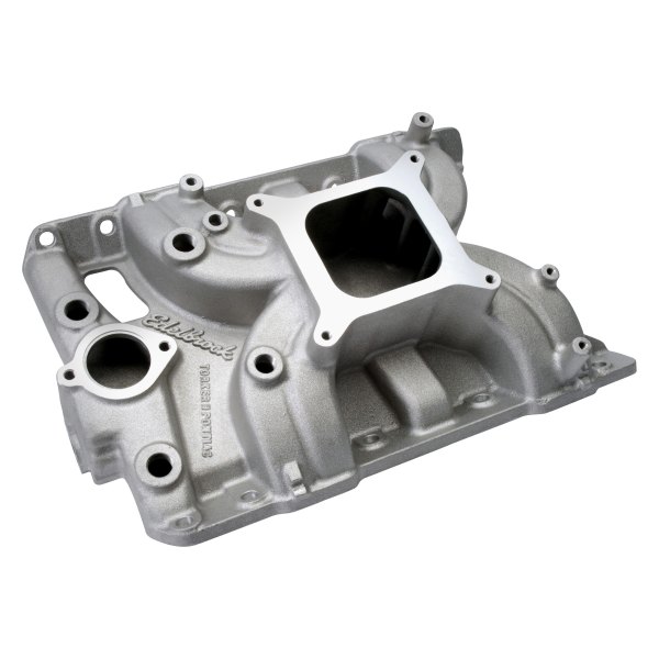 Edelbrock® - Torker II Intake Manifold