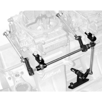 Edelbrock® - Throttle Linkage