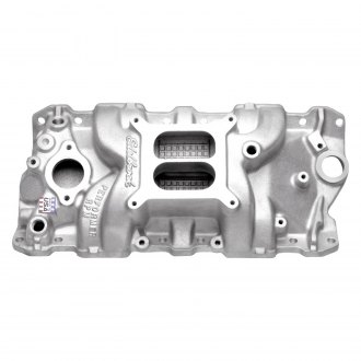 Edelbrock® - Performer™ Air-Gap Dual Plane Intake Manifold