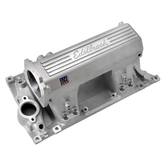 Edelbrock® - Pro-Flo® XT Satin EFI Intake Manifold