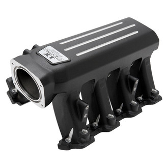 Edelbrock® - Pro-Flo® XT Black EFI Intake Manifold