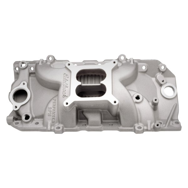 Edelbrock® - Performer® RPM 2-O Intake Manifold