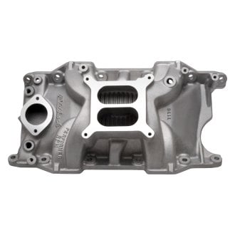 Jeep Intake Manifolds & Parts - Performance & Replacement | CARiD