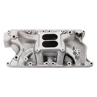 Edelbrock® - Performer™ RPM Dual Plane Intake Manifold