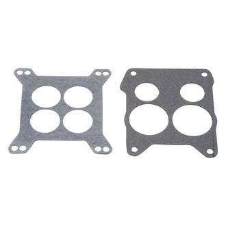 Edelbrock® - Carburetor Adapter Kit Gasket