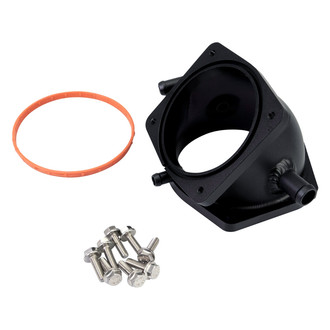 Edelbrock® - XTS Throttle Body Adapter