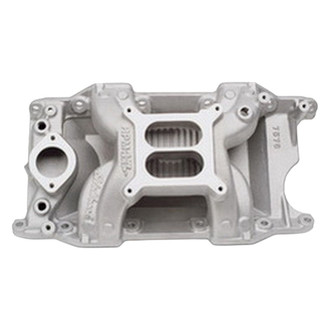 Edelbrock® - RPM Air-Gap™ Dual Plane Intake Manifold