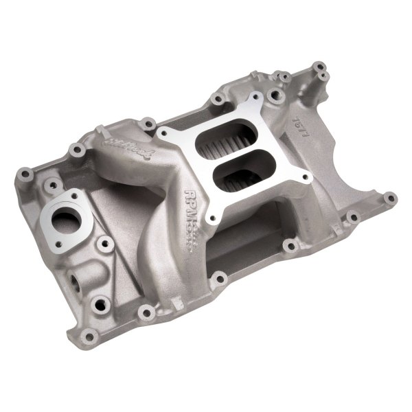 Edelbrock® - RPM Air Gap® Intake Manifold