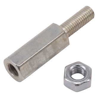 Edelbrock® - Carburetor Accelerator Linkage Kit