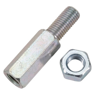 Edelbrock® - Carburetor Accelerator Linkage Kit