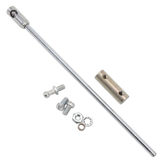 Edelbrock® - Throttle Rod Extension Kit