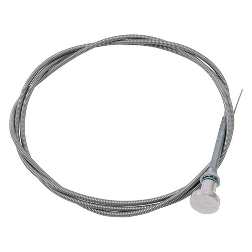 Univ Carb Choke Cable