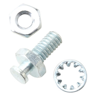 Edelbrock® - Automatic Transmission Kickdown Linkage
