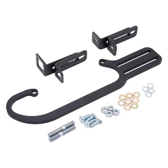 Edelbrock® - Throttle Body Kick-Down Mounting Bracket