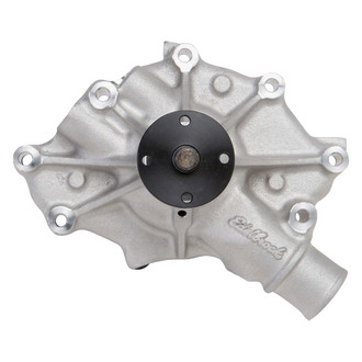 Edelbrock® - High Performance Water Pump