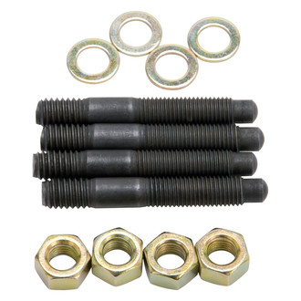 Edelbrock® - Carburetor Stud Kit