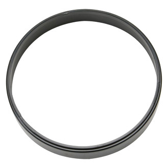 Edelbrock® - High Performance Pro-Flo® Black Air Cleaner Spacer