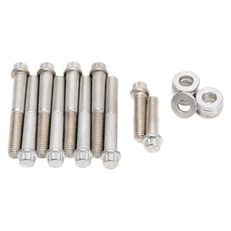 Edelbrock® - Intake Manifold Bolt Kit