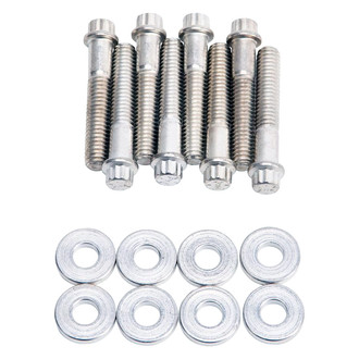 Edelbrock® - Intake Manifold Bolt Kit