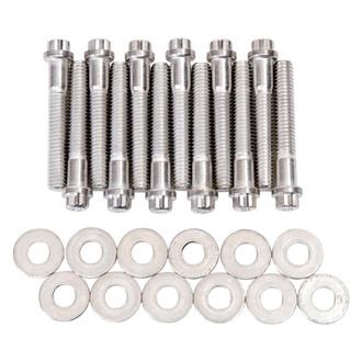 Edelbrock® - Intake Manifold Bolt Kit