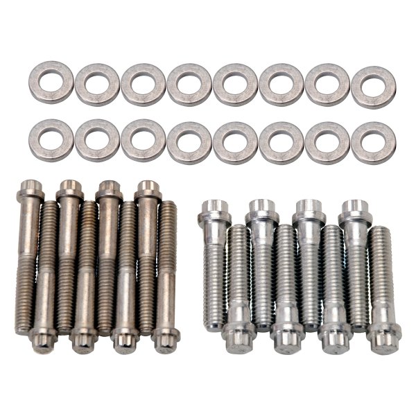 Edelbrock® 8529 Intake Manifold Bolt Kit