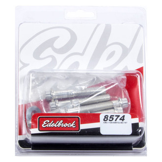 Edelbrock® - Intake Manifold Bolt Kit