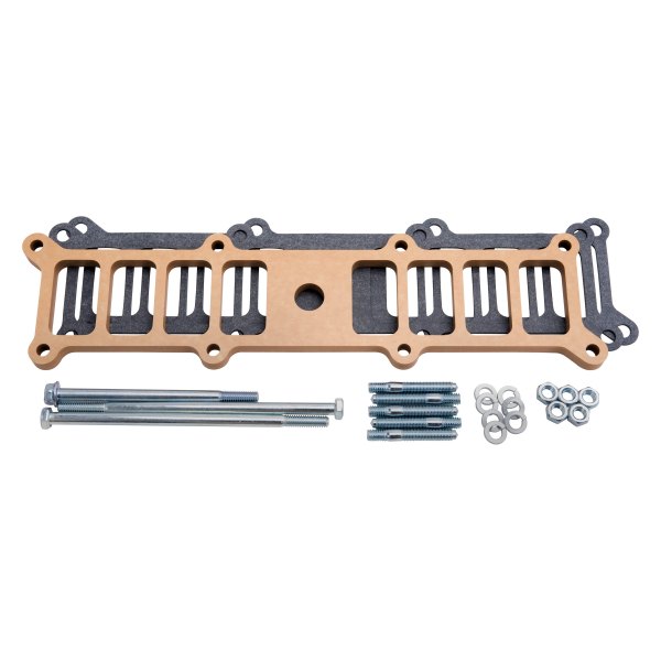 Edelbrock® - Performer® RPM II Intake Manifold Spacer Kit